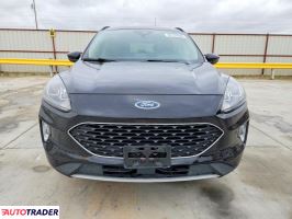 Ford Escape 2020 1