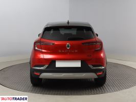 Renault Captur 2023 1.6 140 KM