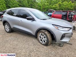 Ford Escape 2023 1
