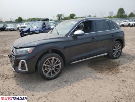 Audi Q5 2021 3