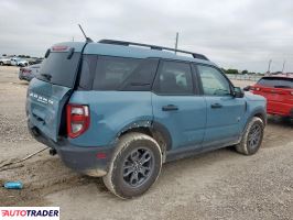 Ford Bronco 2021 1 Ford Bronco 2021 1