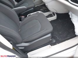 Chrysler Voyager 2022 3