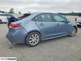 Toyota Corolla 2025 2