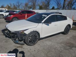 Kia Pozostałe 2025 2