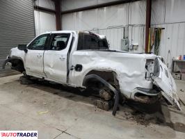 GMC Sierra 2019 6 GMC Sierra 2019 6