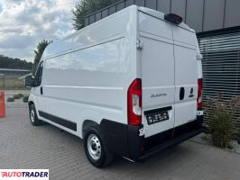 Fiat Ducato 2020 2.3 Fiat Ducato 2020 2.3