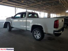 Chevrolet Colorado 2022 2