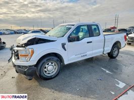 Ford Pozostałe 2021 3