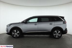 Peugeot 5008 2023 1.5 128 KM Peugeot 5008 2023 1.5 128 KM