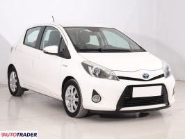 Toyota Yaris - zobacz ofertę
