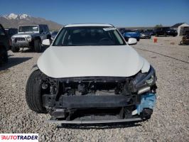 Infiniti Q50 2021 3 Infiniti Q50 2021 3