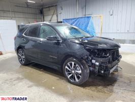 Chevrolet Equinox 2024 1