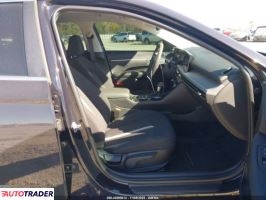 Hyundai Sonata 2025 2