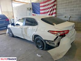 Toyota Camry 2020 2