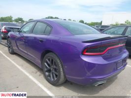 Dodge Charger 2019 3 Dodge Charger 2019 3