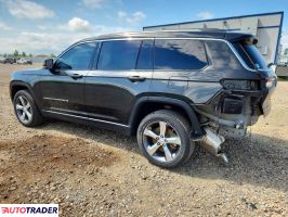 Jeep Cherokee 2022 3