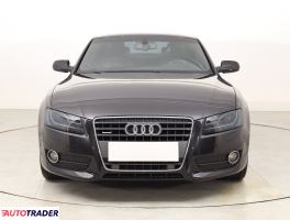 Audi A5 2010 2.0 207 KM