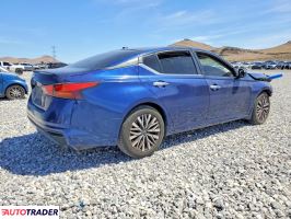 Nissan Altima 2020 2