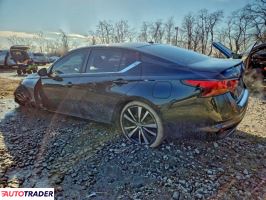 Nissan Altima 2021 2