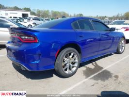 Dodge Charger 2021 3 Dodge Charger 2021 3
