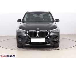 BMW X1 2021 2.0 175 KM BMW X1 2021 2.0 175 KM