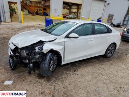 Kia Pozostałe 2020 2