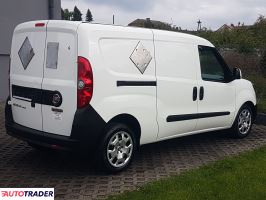 Fiat Doblo 2022 1.6 Fiat Doblo 2022 1.6