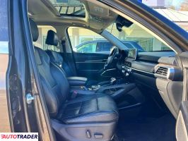 Kia Pozostałe 2020 3