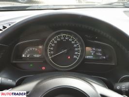 Mazda 3 2017 2.0 120 KM Mazda 3 2017 2.0 120 KM