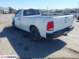 Dodge Ram 2023 3
