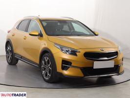 Kia Ceed 2021 1.5 156 KM