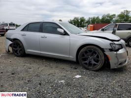 Chrysler 300C 2021 3 Chrysler 300C 2021 3
