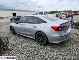 Honda Civic 2024 2