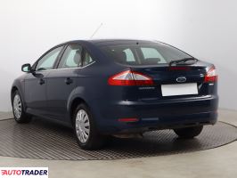 Ford Mondeo 2008 2.0 143 KM Ford Mondeo 2008 2.0 143 KM