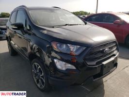 Ford EcoSport 2020 2