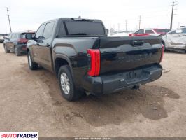 Toyota Tundra 2022 3