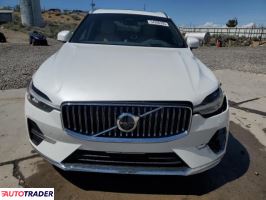 Volvo XC60 2022 2 Volvo XC60 2022 2