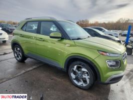 Hyundai Pozostałe 2021 1