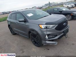 Ford Edge 2022 2