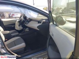 Toyota Corolla 2025 2