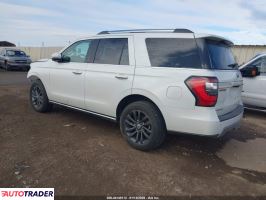 Ford Expedition 2021 3