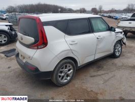 Kia Soul 2020 2