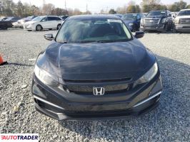 Honda Civic 2019 2