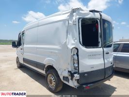Ford Transit 2023 3