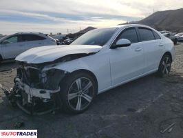 Mercedes CL 2023 2 Mercedes CL 2023 2