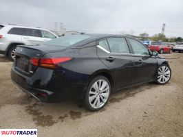 Nissan Altima 2019 2