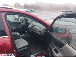 Chevrolet Equinox 2020 2