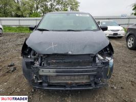 Chevrolet Spark 2020 1
