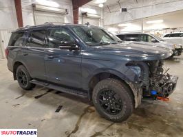 Ford Expedition 2024 3