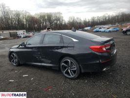 Honda Accord 2021 1 Honda Accord 2021 1